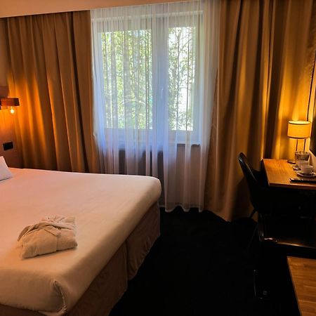 Amber Blue Wellness & Spa (Adults Only) Karwia Kültér fotó