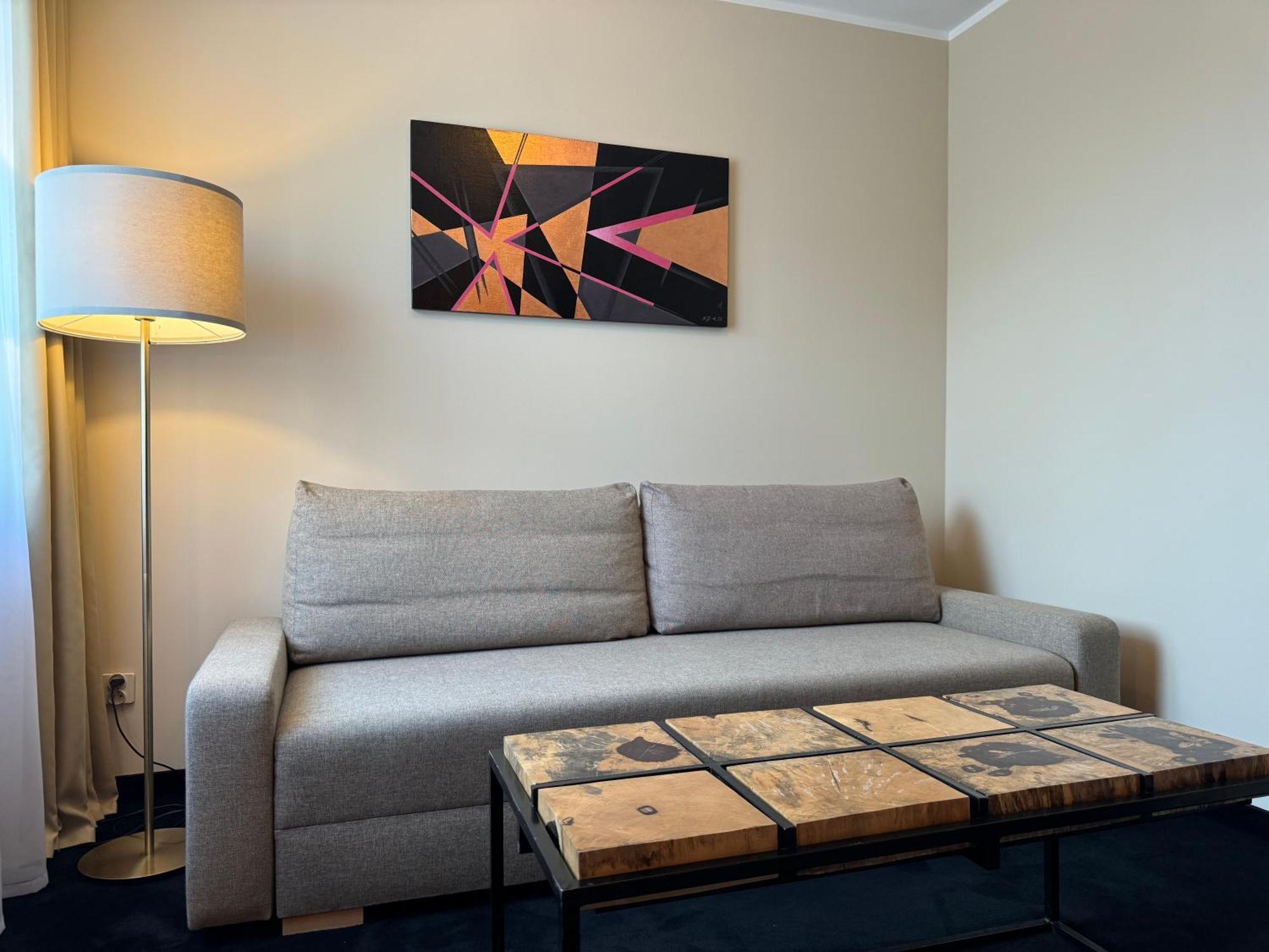 Amber Blue Wellness & Spa (Adults Only) Karwia Kültér fotó