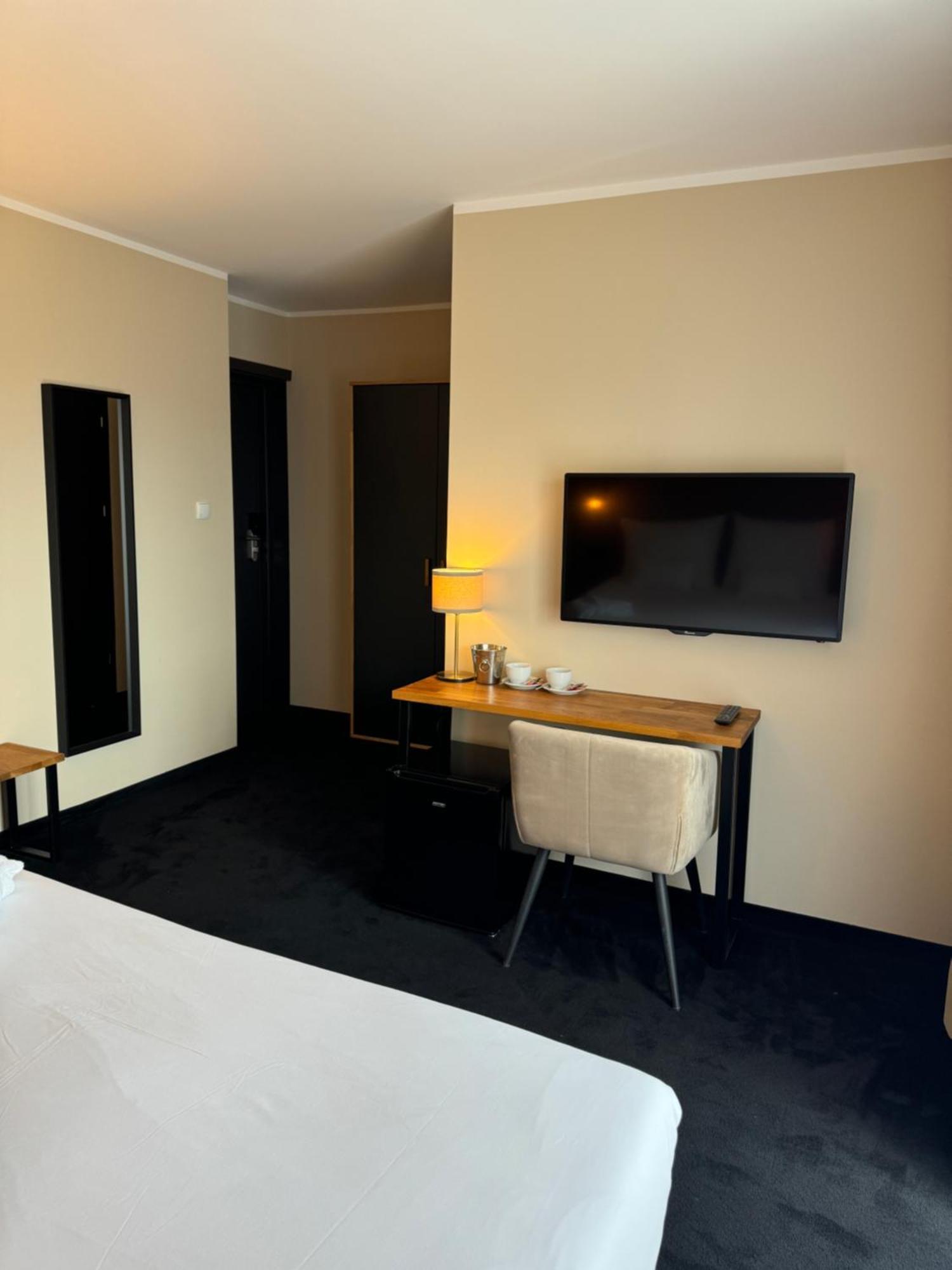 Amber Blue Wellness & Spa (Adults Only) Karwia Kültér fotó