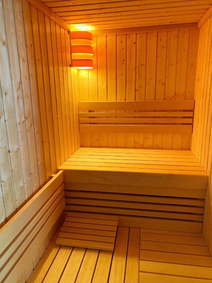 Amber Blue Wellness & Spa (Adults Only) Karwia Kültér fotó